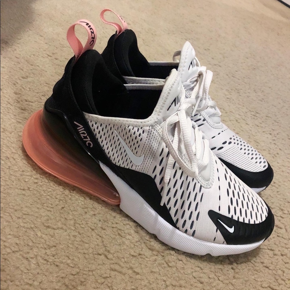Nike Air Max 270